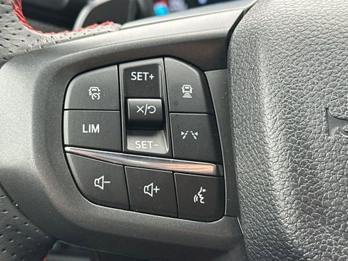 Used 2025 Ford Ranger Raptor AWD/4WD image 25
