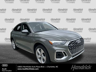 Certified 2024 Audi Q5 2.0T Premium Plus w/ Premium Plus Package