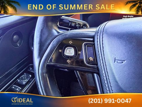 Used 2020 Lincoln Aviator Reserve w/ Equipment Group 201A AWD/4WD image 36