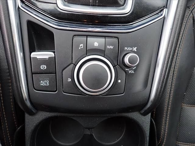 Used 2020 MAZDA CX-5 Grand Touring AWD/4WD image 18