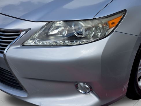 Used 2014 Lexus ES 350 FWD image 34
