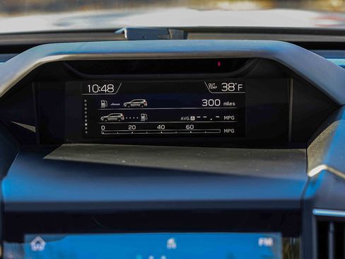 Used 2024 Subaru Forester Touring image 12