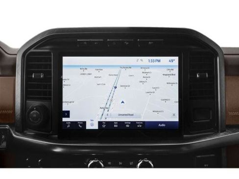 Used 2023 Ford F150 King Ranch w/ Equipment Group 601A High image 16