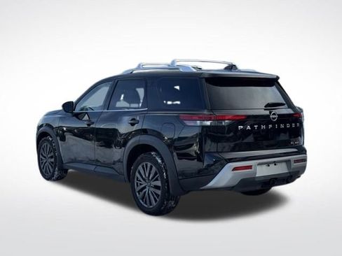 Used 2023 Nissan Pathfinder SL image 8