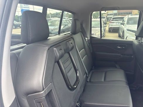 Used 2023 Honda Ridgeline RTL-E image 33