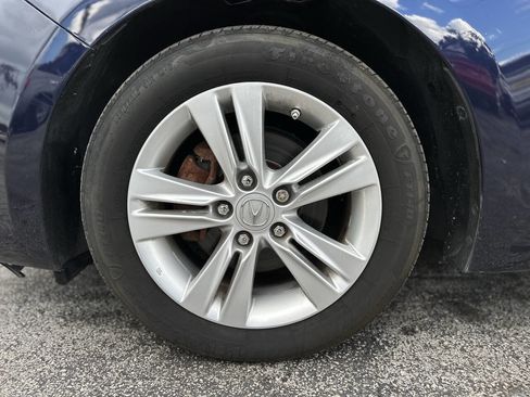 Used 2013 Acura ILX image 25