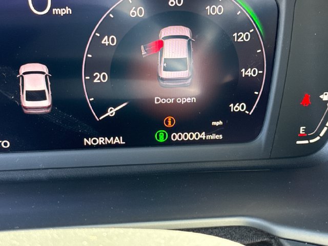 New 2026 Honda Accord Sport image 19