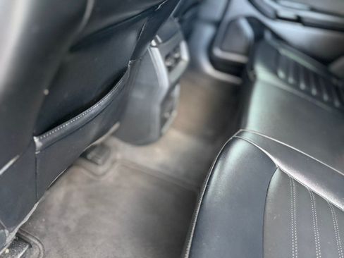 Used 2021 Ford Edge SEL FWD image 24