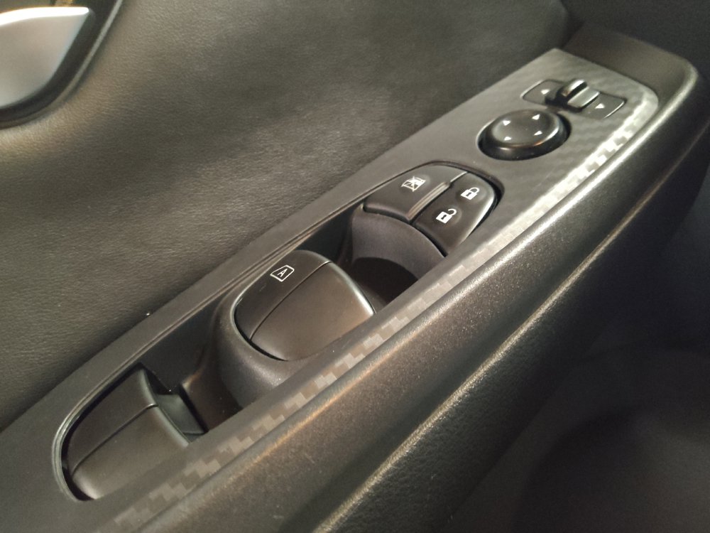 Used 2024 Nissan Sentra SV FWD image 27