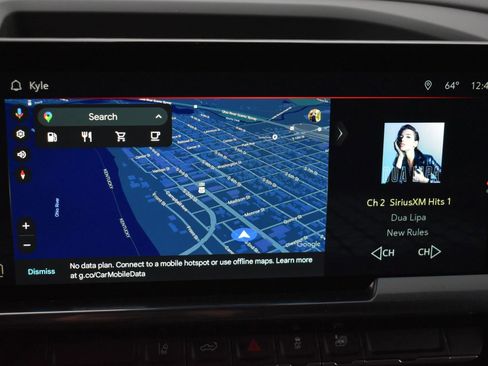 Used 2026 GMC Sierra 2500 SLE w/ SLE Value Package; image 27