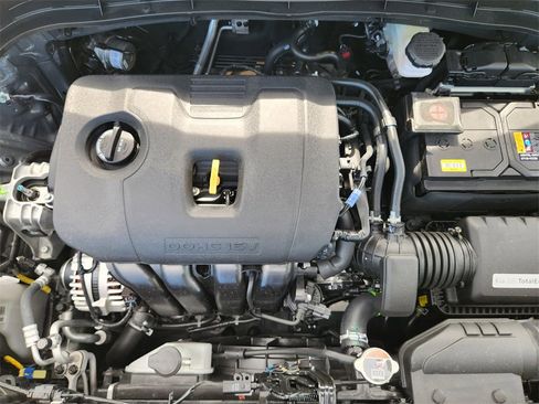 New 2025 Kia Soul S image 21