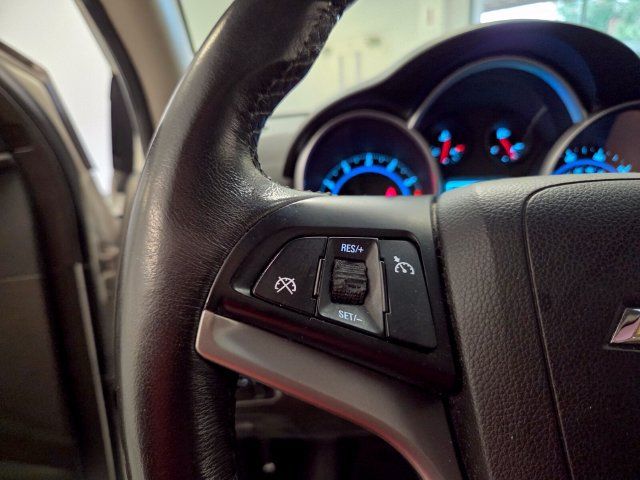 Used 2012 Chevrolet Cruze Eco FWD image 23