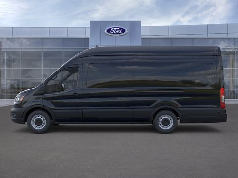 New 2026 Ford Transit 250 148 High Roof Extended RWD image 23