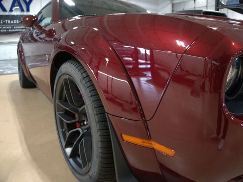 Used 2022 Dodge Challenger R/T Scat Pack image 27