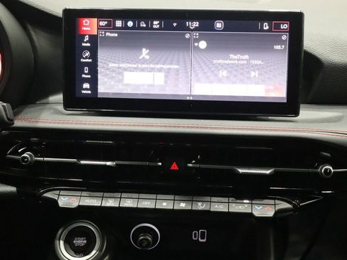 Used 2024 Dodge Hornet GT image 23