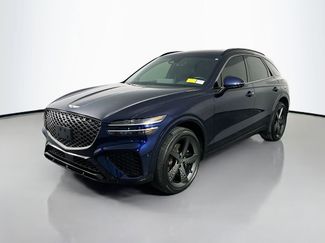Used 2024 Genesis GV70 3.5T Sport w/ Sport Prestige Package AWD/4WD video 3