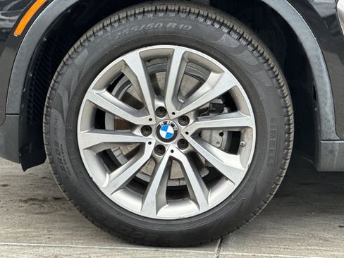 Used 2017 BMW X6 sDrive35i image 27