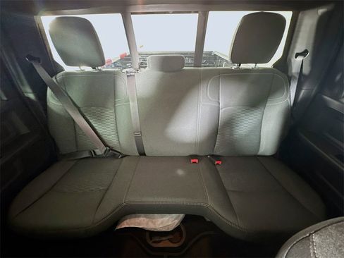 New 2026 RAM 3500 Tradesman image 10