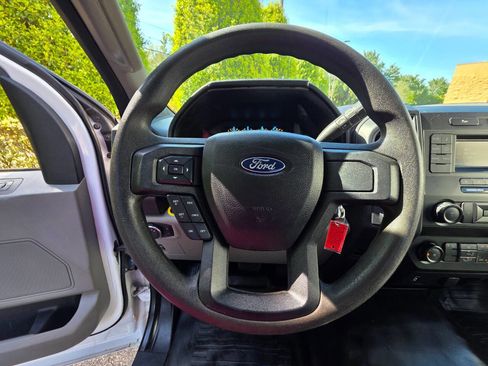 Used 2018 Ford F150 XL w/ XL Power Equipment Group image 20