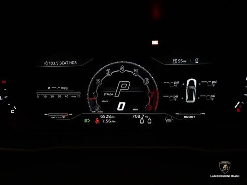 Used 2023 Lamborghini Urus Performante image 56