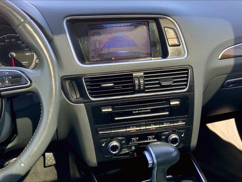 Used 2015 Audi Q5 3.0T Premium Plus w/ Technology Package image 7