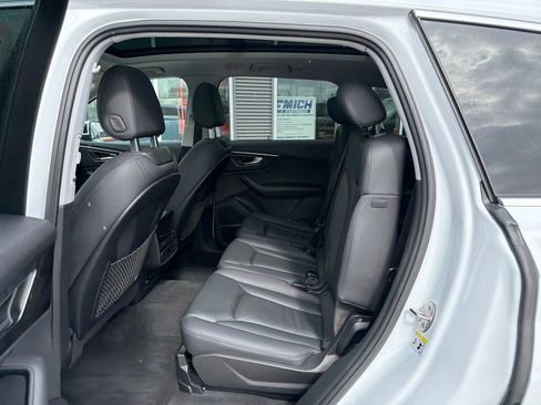 Used 2022 Audi Q7 3.0T Premium Plus w/ Premium Plus Package image 12