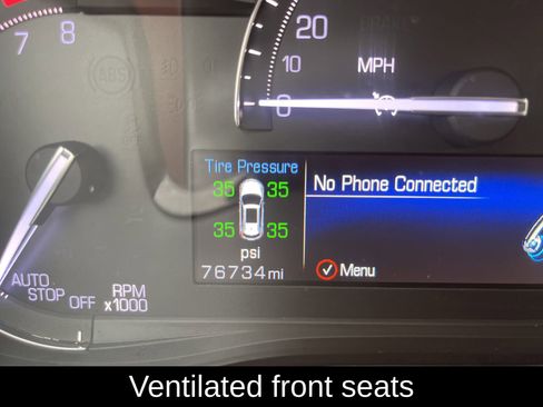 Used 2019 Cadillac XT5 Premium Luxury image 21