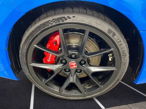 New 2026 Honda Civic Type R image 10