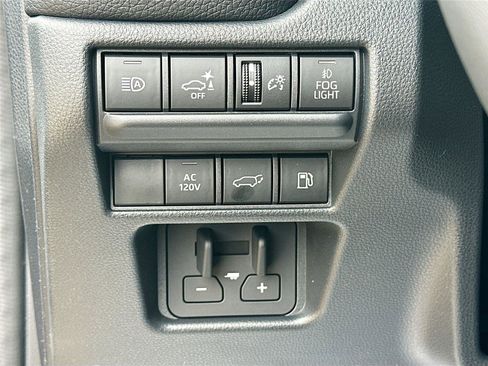 New 2026 Toyota Land Cruiser image 14