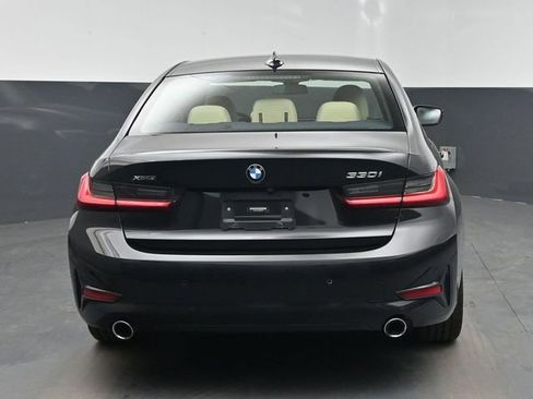 Used 2021 BMW 330i xDrive Sedan w/ Convenience Package AWD/4WD image 11