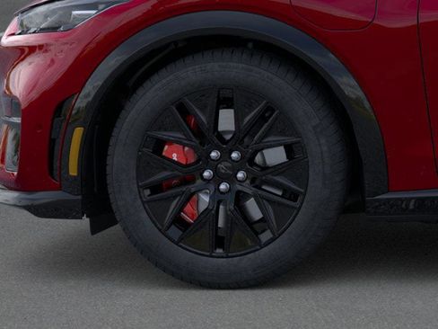 New 2025 Ford Mustang Mach-E Premium w/ Sport Appearance Package image 19