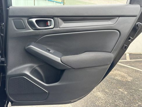 Used 2025 Honda Civic LX image 50