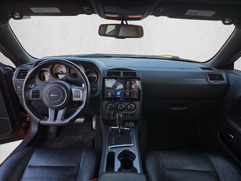 Used 2014 Dodge Challenger R/T RWD image 17