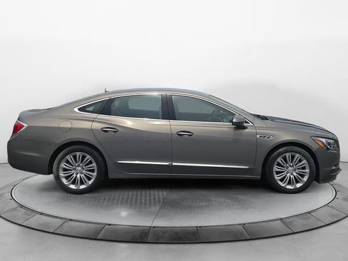 Used 2018 Buick LaCrosse Preferred FWD image 6