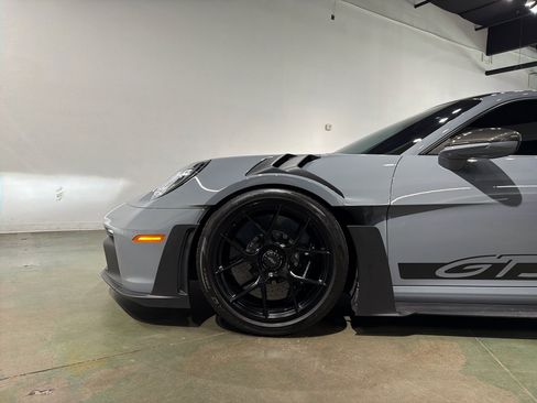 Used 2023 Porsche 911 GT3 RS w/ Weissach Package image 3