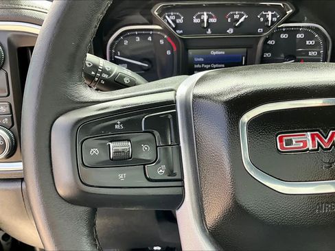 Used 2021 GMC Sierra 1500 Elevation image 22