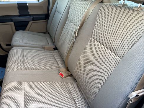 Used 2015 Ford F150 XLT image 32