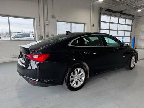 Used 2023 Chevrolet Malibu LT image 8