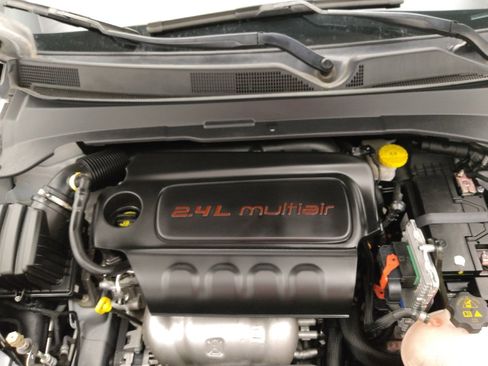 Used 2022 Jeep Compass Latitude w/ Sun and Sound Group image 30