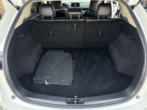 Used 2018 MAZDA CX-5 Touring image 34