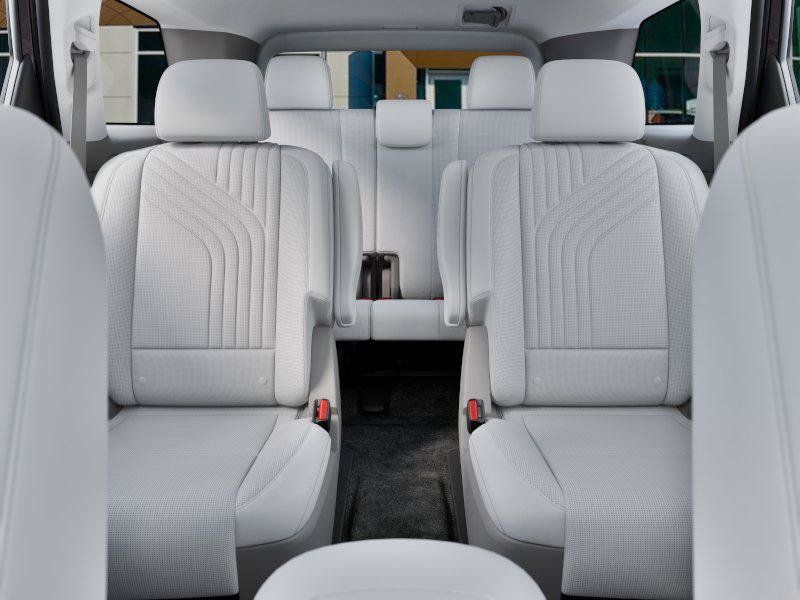 New 2026 Hyundai Palisade SEL AWD/4WD image 12