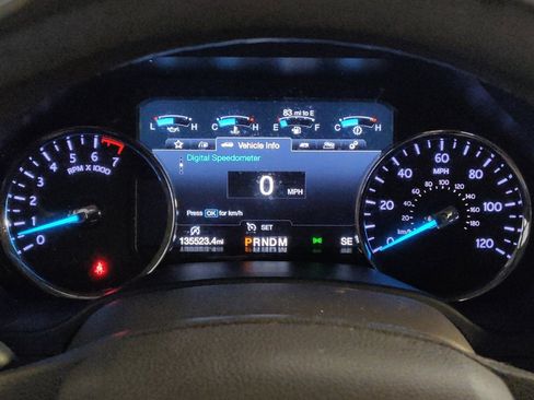 Used 2018 Ford Expedition Max Limited RWD image 23