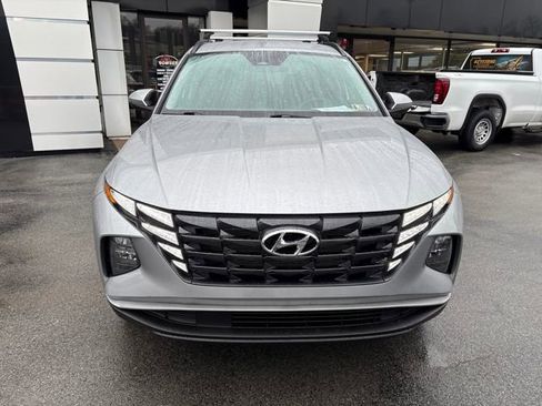 Used 2023 Hyundai Tucson SEL image 8