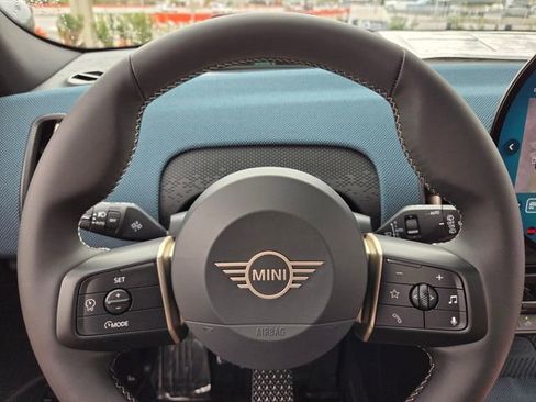 New 2026 MINI Cooper Countryman S image 25