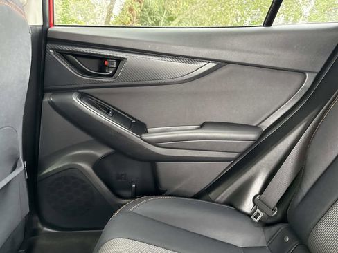 Used 2020 Subaru Crosstrek 2.0i Premium w/ Popular Package #2 image 17