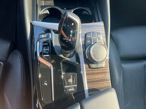 Certified 2023 BMW 540i w/ Premium Package RWD image 15