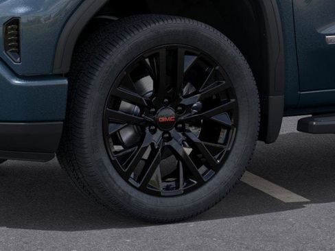 New 2026 GMC Sierra 1500 Elevation image 9