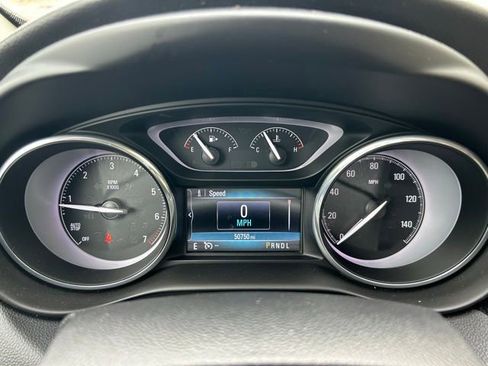 Used 2019 Buick Envision Preferred FWD image 2