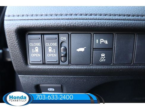 New 2026 Honda Odyssey Elite image 23