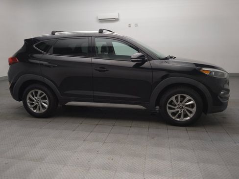 Used 2018 Hyundai Tucson SEL Plus FWD image 11